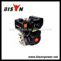 BISON (КИТАЙ) самый маленький дизельный двигатель OHV